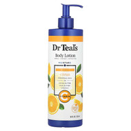 <img alt="Dr. Teals, Body Lotion, Moisture + Radiant, Citrus, 18 fl oz (532 ml)" title="Dr. Teals, Body Lotion, Moisture + Radiant, Citrus, 18 fl oz (532 ml),811068019237"