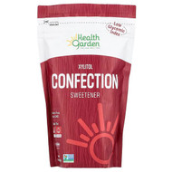<img alt="Health Garden, Xylitol Confection Sweetener, 14 oz (397 g)" title="Health Garden, Xylitol Confection Sweetener, 14 oz (397 g),857722006311"