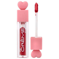 <img alt="The Creme Shop, Glossy 12 HR + Lip Stain, Teddy, 0.194 oz (5.5 g)" title="The Creme Shop, Glossy 12 HR + Lip Stain, Teddy, 0.194 oz (5.5 g),849980091598"