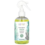 <img alt="Aura Cacia, Room Spray, Fresh, 8 fl oz (236 ml)" title="Aura Cacia, Room Spray, Fresh, 8 fl oz (236 ml),051381921842"