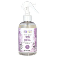 <img alt="Aura Cacia, Room Spray, Fresh Floral, 8 fl oz (236 ml)" title="Aura Cacia, Room Spray, Fresh Floral, 8 fl oz (236 ml),051381921859"