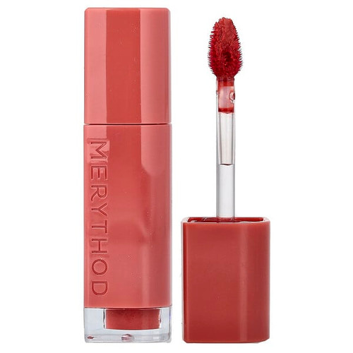 <img alt="Merythod, Water Fit Blur Tint, 02 Coral Code, 0.11 oz (3 g)" title="Merythod, Water Fit Blur Tint, 02 Coral Code, 0.11 oz (3 g),8809758803022"
