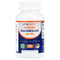 <img alt="Vitamatic, Magnesium, 400 mg, 120 Tablets" title="Vitamatic, Magnesium, 400 mg, 120 Tablets,810078476221"