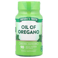 <img alt="Natures Truth, Oil of Oregano, 90 Quick Release Softgels (30.8 mg per Softgel)" title="Natures Truth, Oil of Oregano, 90 Quick Release Softgels (30.8 mg per Softgel),840093109118"