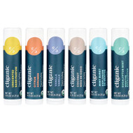 <img alt="Cliganic, Organic Lip Balm Set, Rainforest Fresh , 6 Pack, 0.15 fl oz (4.25 ml) Each" title="Cliganic, Organic Lip Balm Set, Rainforest Fresh , 6 Pack, 0.15 fl oz (4.25 ml) Each,855102007668"