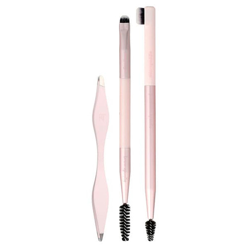 <img alt="Real Techniques, Brow Shaping Set, 1 Set" title="Real Techniques, Brow Shaping Set, 1 Set,079625438901"