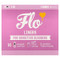 <img alt="Here We Flo, Liners, For Sensitive Bladders, Ultra-Thin, 16 Liners" title="Here We Flo, Liners, For Sensitive Bladders, Ultra-Thin, 16 Liners,5060630101749"