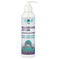 <img alt="Now Foods, Nourishing Lotion, Calming Lavender, 8 fl oz (237 ml)" title="Now Foods, Nourishing Lotion, Calming Lavender, 8 fl oz (237 ml),733739082343"