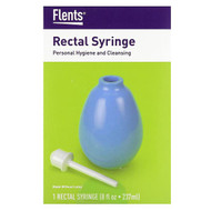 <img alt="Flents, Rectal Syringe, 8 fl oz (237 ml)" title="Flents, Rectal Syringe, 8 fl oz (237 ml),023185000030"