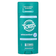 <img alt="Toms of Maine, Aluminum Free Deodorant, Unscented, 3.25 oz (92 g)" title="Toms of Maine, Aluminum Free Deodorant, Unscented, 3.25 oz (92 g),827854005902"