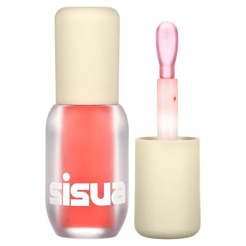 <img alt="Unleashia, Sisua, Popcorn Syrup Lip Plumper, No. 3 Neon Guava, 3.8 g" title="Unleashia, Sisua, Popcorn Syrup Lip Plumper, No. 3 Neon Guava, 3.8 g,8809647771111"