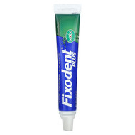 <img alt="Fixodent, Plus, Dental Adhesive Cream, Scope, 2 oz (57 g)" title="Fixodent, Plus, Dental Adhesive Cream, Scope, 2 oz (57 g),076660300514"