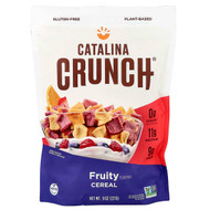 <img alt="Catalina Crunch, Cereal, Fruity, 8 oz (227 g)" title="Catalina Crunch, Cereal, Fruity, 8 oz (227 g),850017468085"