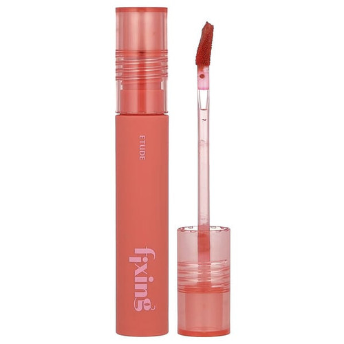<img alt="ETUDE, Fixing Tint, 02 Vintage Red, 4 g" title="ETUDE, Fixing Tint, 02 Vintage Red, 4 g,8809820695586"