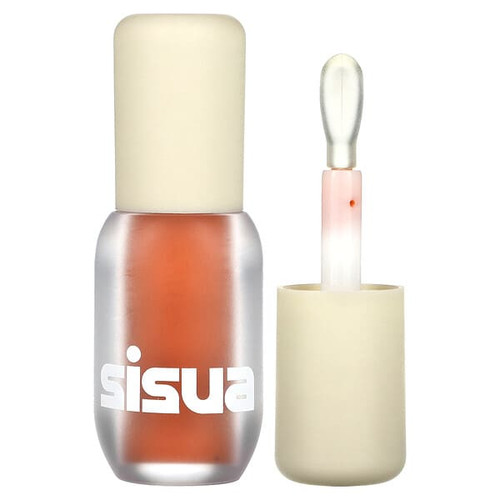 <img alt="Unleashia, Sisua, Popcorn Syrup Lip Plumper, No. 2 Mango Caramel, 3.8 g" title="Unleashia, Sisua, Popcorn Syrup Lip Plumper, No. 2 Mango Caramel, 3.8 g,8809647771104"