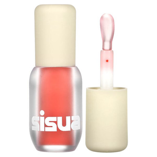 <img alt="Unleashia, Sisua, Popcorn Syrup Lip Plumper, No. 4 Honey Grapefruit, 3.8 g" title="Unleashia, Sisua, Popcorn Syrup Lip Plumper, No. 4 Honey Grapefruit, 3.8 g,8809647771128"