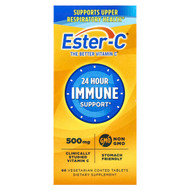 <img alt="EsterC, 24 Hour Immune Support, 60 Vegetarian Coated Tablets" title="EsterC, 24 Hour Immune Support, 60 Vegetarian Coated Tablets,025077169702"