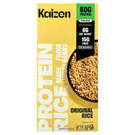 <img alt="Kaizen, Protein Rice, Original, 8 oz (226 g)" title="Kaizen, Protein Rice, Original, 8 oz (226 g),196852724437"