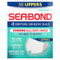 <img alt="SeaBond, Denture Adhesive Seals, Fresh Mint, 30 Uppers" title="SeaBond, Denture Adhesive Seals, Fresh Mint, 30 Uppers,011509065070" <img alt="SeaBond, Denture Adhesive Seals, Fresh Mint, 30 Uppers" title="SeaBond, Denture Adhesive Seals, Fresh Mint, 30 Uppers,011509065070"