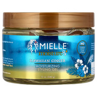 <img alt="Mielle, Moisture RX, Moisturizing Styling Gel, Hawaiian Ginger, 12 oz (340 g)" title="Mielle, Moisture RX, Moisturizing Styling Gel, Hawaiian Ginger, 12 oz (340 g),850001265010"