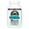 <img alt="Source Naturals, Magnesium Malate, 90 Tablets" title="Source Naturals, Magnesium Malate, 90 Tablets,021078002611"