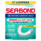 <img alt="SeaBond, Denture Adhesive Seals, Fresh Mint, 30 Lowers" title="SeaBond, Denture Adhesive Seals, Fresh Mint, 30 Lowers,011509065087" <img alt="SeaBond, Denture Adhesive Seals, Fresh Mint, 30 Lowers" title="SeaBond, Denture Adhesive Seals, Fresh Mint, 30 Lowers,011509065087"