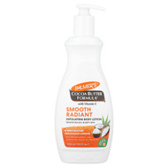 <img alt="Palmers, Cocoa Butter Formula with Vitamin E, Exfoliating Body Lotion, Fresh Citrus, 13.5 fl oz (400 ml)" title="Palmers, Cocoa Butter Formula with Vitamin E, Exfoliating Body Lotion, Fresh Citrus, 13.5 fl oz (400 ml),010181042966"