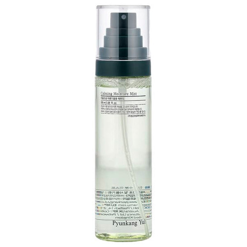 <img alt="Pyunkang Yul, Calming Moisture Mist , 3.38 fl oz (100 ml)" title="Pyunkang Yul, Calming Moisture Mist , 3.38 fl oz (100 ml),8809486681961"