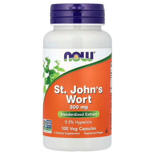 <img alt="Now Foods, St. Johns Wort, 300 mg, 100 Veg Capsules" title="Now Foods, St. Johns Wort, 300 mg, 100 Veg Capsules,733739047601"