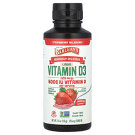 <img alt="Barleans, Seriously Delicious, Liquid Vitamin D3, Strawberry Milkshake, 125 mcg (5,000 IU), 5.6 oz (159 g)" title="Barleans, Seriously Delicious, Liquid Vitamin D3, Strawberry Milkshake, 125 mcg (5,000 IU), 5.6 oz (159 g),705875802178"