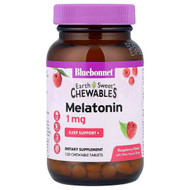 <img alt="Bluebonnet Nutrition, Earth Sweet Chewables, Melatonin, Raspberry, 1 mg, 120 Chewable Tablets" title="Bluebonnet Nutrition, Earth Sweet Chewables, Melatonin, Raspberry, 1 mg, 120 Chewable Tablets,743715009912"
