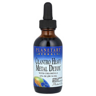 <img alt="Planetary Herbals, Cilantro Heavy Metal Detox with Chlorella , 2 fl oz (59.14 ml)" title="Planetary Herbals, Cilantro Heavy Metal Detox with Chlorella , 2 fl oz (59.14 ml),021078106579"