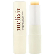 <img alt="Melixir, Vegan Lip Butter with Agave, 01 Agave, 0.13 oz (3.9 g)" title="Melixir, Vegan Lip Butter with Agave, 01 Agave, 0.13 oz (3.9 g),8809751070155"