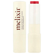 <img alt="Melixir, Vegan Lip Butter with Agave, 10 Flutter, 0.13 oz (3.9 g)" title="Melixir, Vegan Lip Butter with Agave, 10 Flutter, 0.13 oz (3.9 g),8809751070353"