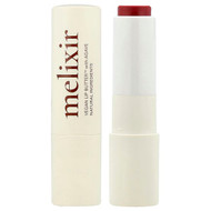 <img alt="Melixir, Vegan Lip Butter with Agave, 06 Lust Red, 0.13 oz (3.9 g)" title="Melixir, Vegan Lip Butter with Agave, 06 Lust Red, 0.13 oz (3.9 g),8809751070100"
