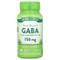 <img alt="Natures Truth, GABA, 750 mg, 60 Quick Release Capsules" title="Natures Truth, GABA, 750 mg, 60 Quick Release Capsules,840093113870"