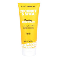 <img alt="Marc Anthony, Nourishing Curl Cream, Coconut & Shea, 6.17 fl oz (175 ml)" title="Marc Anthony, Nourishing Curl Cream, Coconut & Shea, 6.17 fl oz (175 ml),621732531213"