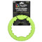 <img alt="Spunky Pup, Gnaw Guard, Large Ring, 1 Toy" title="Spunky Pup, Gnaw Guard, Large Ring, 1 Toy,853210008096"