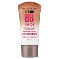 <img alt="Maybelline, Dream BB Fresh, Skin Hydrating Beauty Balm, SPF 30, 130 Medium-Deep Sheer Tint, 1 fl oz (30 ml)" title="Maybelline, Dream BB Fresh, Skin Hydrating Beauty Balm, SPF 30, 130 Medium-Deep Sheer Tint, 1 fl oz (30 ml),041554282658"