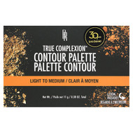 <img alt="Black Radiance, True Complexion, Contour Palette, 8320 Light to Medium, 0.38 oz (11 g)" title="Black Radiance, True Complexion, Contour Palette, 8320 Light to Medium, 0.38 oz (11 g),077802646125"