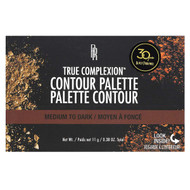 <img alt="Black Radiance, True Complexion, Contour Palette, 8321 Medium to Dark, 0.38 oz (11 g)" title="Black Radiance, True Complexion, Contour Palette, 8321 Medium to Dark, 0.38 oz (11 g),077802646132"