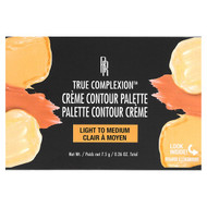 <img alt="Black Radiance, True Complexion, Creme Contour Palette, 8322 Light To Medium, 0.26 oz (7.5 g)" title="Black Radiance, True Complexion, Creme Contour Palette, 8322 Light To Medium, 0.26 oz (7.5 g),077802646682"