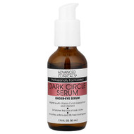 <img alt="Advanced Clinicals, Dark Circle Eye Serum, 1.75 fl oz (52 ml)" title="Advanced Clinicals, Dark Circle Eye Serum, 1.75 fl oz (52 ml),810400034686"