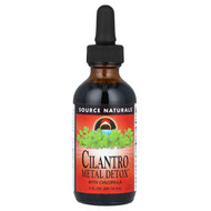 <img alt="Source Naturals, Cilantro Metal Detox With Chlorella, 2 fl oz (59.14 ml)" title="Source Naturals, Cilantro Metal Detox With Chlorella, 2 fl oz (59.14 ml),021078021780"