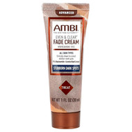 <img alt="AMBI, Even & Clear, Advanced Fade Cream , 1 fl oz (30 ml)" title="AMBI, Even & Clear, Advanced Fade Cream , 1 fl oz (30 ml),810107180099"