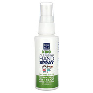 <img alt="3 PACK of Kiss My Face, Kids Cleansing Hand Spray, Tea Tree & Aloe, 2 fl oz (59 ml)" title="3 PACK of Kiss My Face, Kids Cleansing Hand Spray, Tea Tree & Aloe, 2 fl oz (59 ml),035046120535"