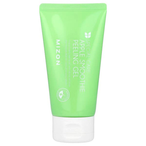 <img alt="Mizon, Apple Smoothie Peeling Gel, 4.05 fl oz (120 ml)" title="Mizon, Apple Smoothie Peeling Gel, 4.05 fl oz (120 ml),8809663752576"
