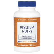 <img alt="The Vitamin Shoppe, Psyllium Husks, 100 Capsules (720 mg per Capsule)" title="The Vitamin Shoppe, Psyllium Husks, 100 Capsules (720 mg per Capsule),766536011322"