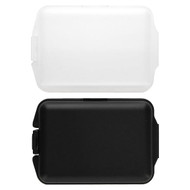 <img alt="Ezy Dose, Solid Medication Dispensing, Black & White, 2 Count" title="Ezy Dose, Solid Medication Dispensing, Black & White, 2 Count,025715014852"