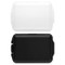 <img alt="Ezy Dose, Solid Medication Dispensing, Black & White, 2 Count" title="Ezy Dose, Solid Medication Dispensing, Black & White, 2 Count,025715014852" <img alt="Ezy Dose, Solid Medication Dispensing, Black & White, 2 Count" title="Ezy Dose, Solid Medication Dispensing, Black & White, 2 Count,025715014852"